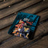 Cowboy Bebop Bounty Crew Apple iPad Pro Skin