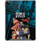 Cowboy Bebop Bounty Crew iPad Cases