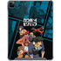 Cowboy Bebop Bounty Crew iPad Cases