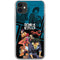 Cowboy Bebop Bounty Crew iPhone 11 Clear Case