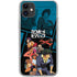 Cowboy Bebop Bounty Crew iPhone 11 Clear Case