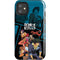 Cowboy Bebop Bounty Crew iPhone 11 Impact Case
