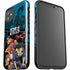 Cowboy Bebop Bounty Crew iPhone 11 Impact Case