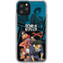 Cowboy Bebop Bounty Crew iPhone 11 Pro Clear Case