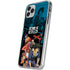 Cowboy Bebop Bounty Crew iPhone 11 Pro Clear Case
