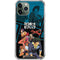 Cowboy Bebop Bounty Crew iPhone 11 Pro Max Clear Case