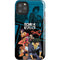 Cowboy Bebop Bounty Crew iPhone 11 Pro Max Impact Case