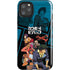 Cowboy Bebop Bounty Crew iPhone Cases