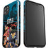 Cowboy Bebop Bounty Crew iPhone 11 Pro Max Impact Case