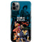 Cowboy Bebop Bounty Crew iPhone 11 Pro Max Lite Case