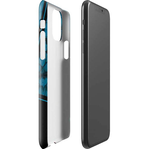 Cowboy Bebop Bounty Crew iPhone 11 Pro Max Lite Case