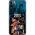 Cowboy Bebop Bounty Crew iPhone 11 Pro Max Skin