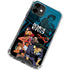 Cowboy Bebop Bounty Crew iPhone 12 Clear Case