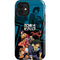 Cowboy Bebop Bounty Crew iPhone 12 Mini Impact Case