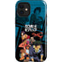 Cowboy Bebop Bounty Crew iPhone 12 Mini Impact Case