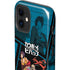 Cowboy Bebop Bounty Crew iPhone 12 Mini Impact Case