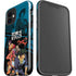 Cowboy Bebop Bounty Crew iPhone 12 Mini Impact Case
