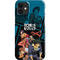 Cowboy Bebop Bounty Crew iPhone 12 Mini Lite Case