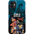 Cowboy Bebop Bounty Crew iPhone 12 Mini Lite Case