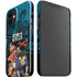 Cowboy Bebop Bounty Crew iPhone 12 Mini Lite Case