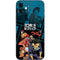 Cowboy Bebop Bounty Crew iPhone 12 Mini Skin