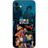 Cowboy Bebop Bounty Crew iPhone 12 Mini Skin