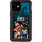 Cowboy Bebop Bounty Crew iPhone 12 Mini Waterproof Case