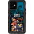 Cowboy Bebop Bounty Crew iPhone 12 Mini Waterproof Case