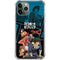 Cowboy Bebop Bounty Crew iPhone 12 Pro Clear Case