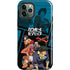 Cowboy Bebop Bounty Crew iPhone 12 Pro Impact Case