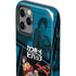 Cowboy Bebop Bounty Crew iPhone 12 Pro Impact Case