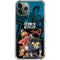 Cowboy Bebop Bounty Crew iPhone 12 Pro Max Clear Case
