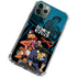 Cowboy Bebop Bounty Crew iPhone 12 Pro Max Clear Case