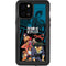 Cowboy Bebop Bounty Crew iPhone 12 Pro Max Waterproof Case