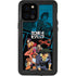 Cowboy Bebop Bounty Crew iPhone 12 Pro Max Waterproof Case
