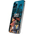 Cowboy Bebop Bounty Crew iPhone 12 Pro Skin