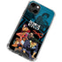 Cowboy Bebop Bounty Crew iPhone 13 Clear Case