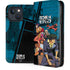 Cowboy Bebop Bounty Crew iPhone 13 Folio Case