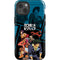 Cowboy Bebop Bounty Crew iPhone 13 Impact Case