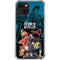Cowboy Bebop Bounty Crew iPhone 13 Mini Clear Case