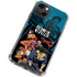 Cowboy Bebop Bounty Crew iPhone 13 Mini Clear Case