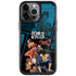Cowboy Bebop Bounty Crew iPhone Cases