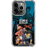 Cowboy Bebop Bounty Crew iPhone 13 Pro Clear Case