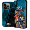 Cowboy Bebop Bounty Crew iPhone 13 Pro Folio Case