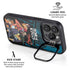 Cowboy Bebop Bounty Crew iPhone 13 Pro Kickstand Case