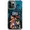Cowboy Bebop Bounty Crew iPhone 13 Pro Max Clear Case