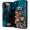Cowboy Bebop Bounty Crew iPhone 13 Pro Max Folio Case