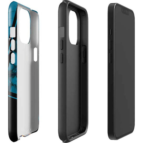 Cowboy Bebop Bounty Crew iPhone 13 Pro Max Impact Case