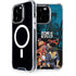 Cowboy Bebop Bounty Crew iPhone Cases