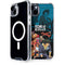 Cowboy Bebop Bounty Crew iPhone 14 MagSafe Case